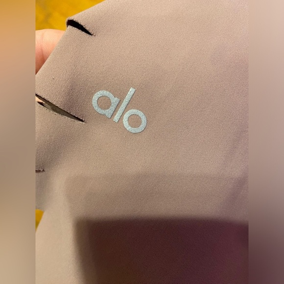 Alo yoga legging - Picture 5 of 9